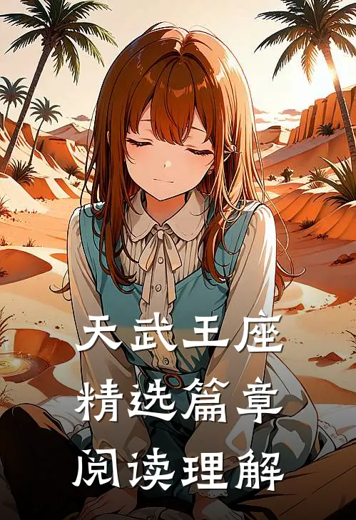 天武王座精选篇章阅读理解
