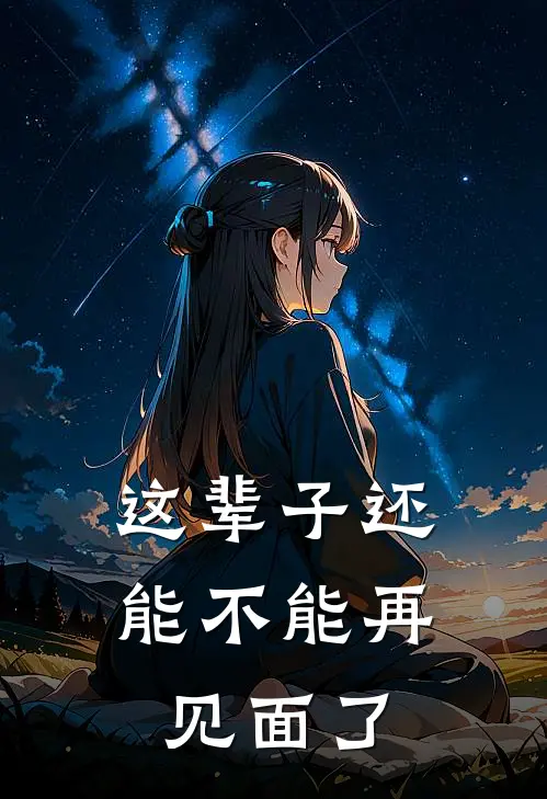 这辈子还能不能再见面了