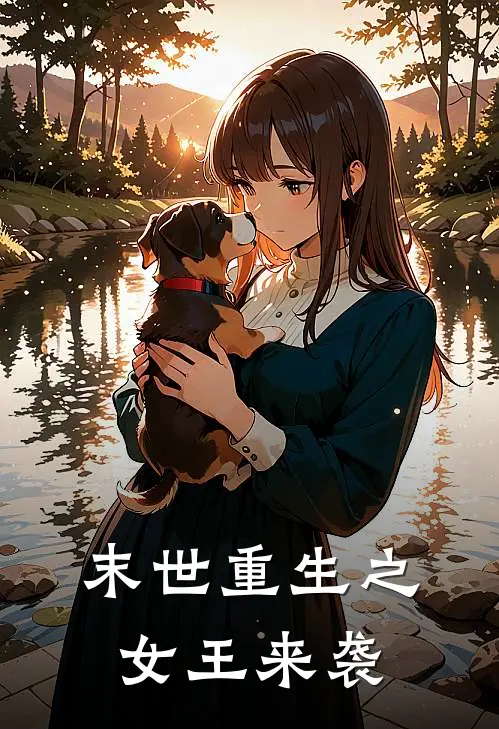 末世重生之女王来袭