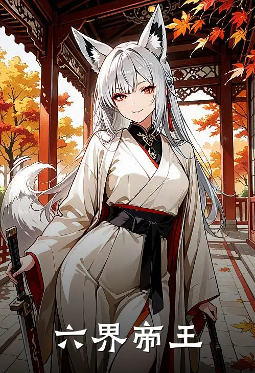 六界帝王