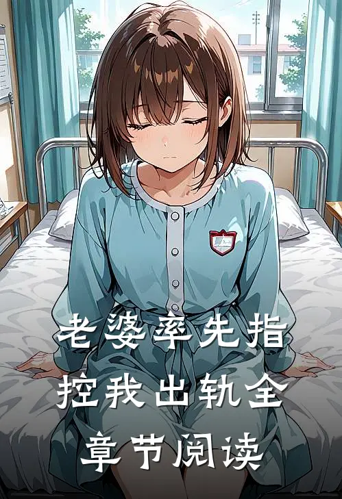 老婆率先指控我出轨全章节阅读