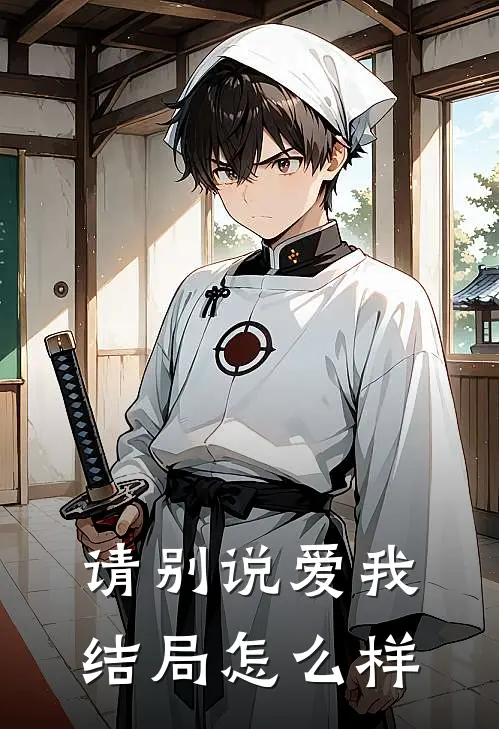 请别说爱我结局怎么样