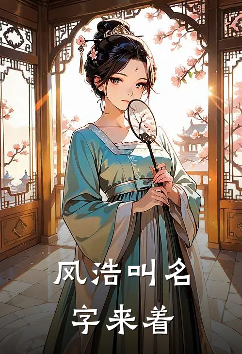 风浩叫名字来着
