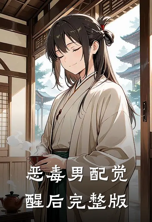 恶毒男配觉醒后完整版