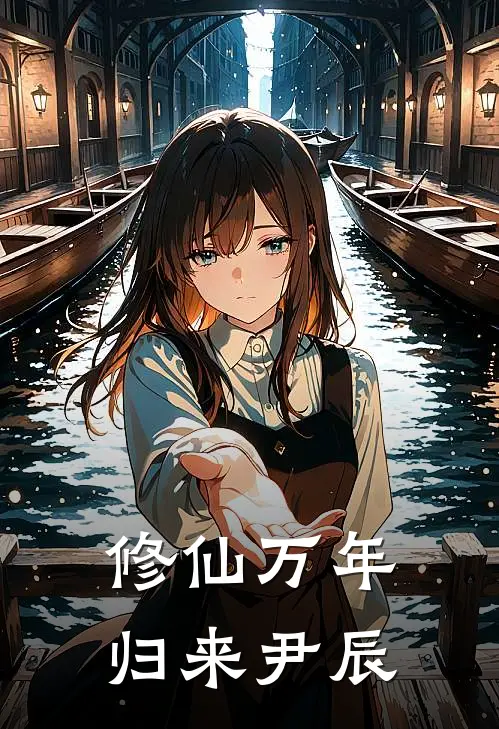 修仙万年归来尹辰