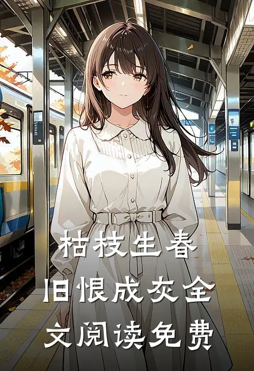 枯枝生春，旧恨成灰全文阅读免费