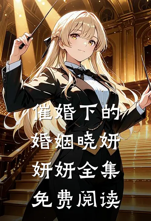 催婚下的婚姻晓妍妍妍 全集免费阅读