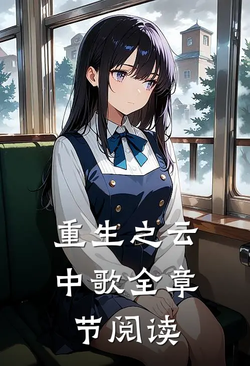 重生之云中歌全章节阅读