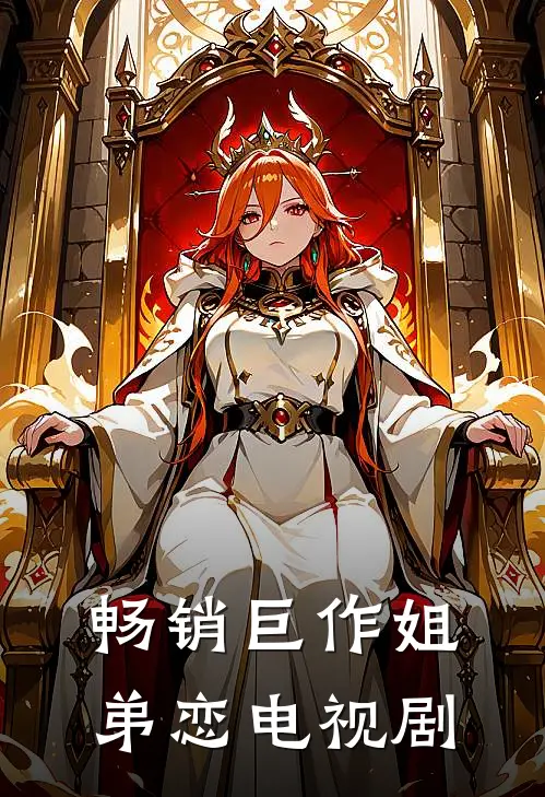 畅销巨作姐弟恋电视剧