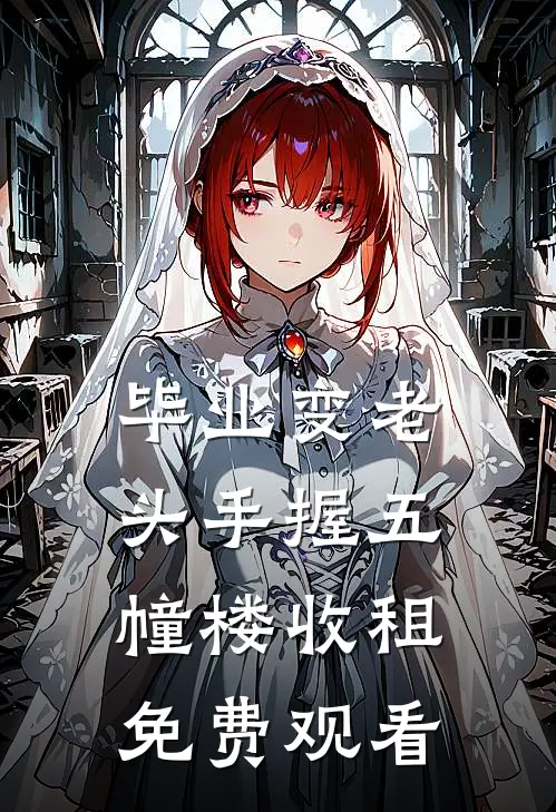 毕业变老头手握五幢楼收租免费观看