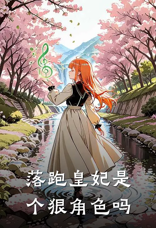 落跑皇妃是个狠角色吗