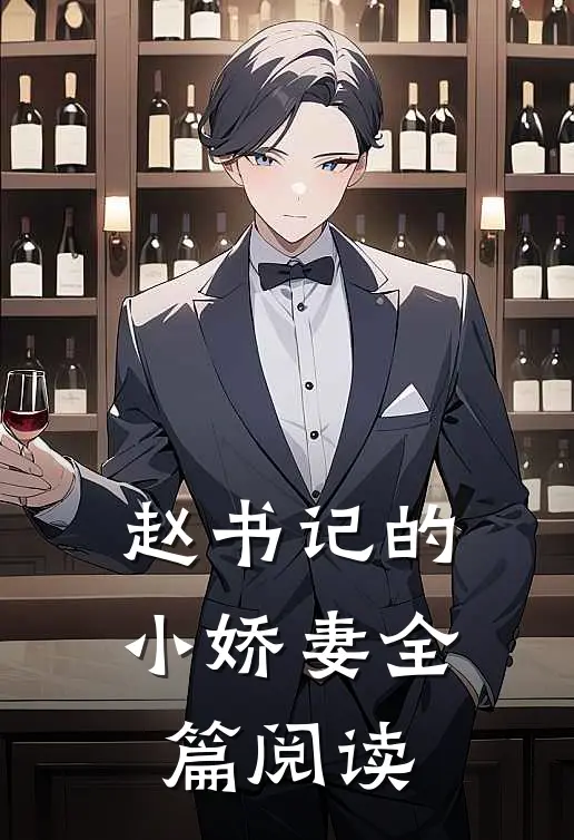 赵书记的小娇妻全篇阅读