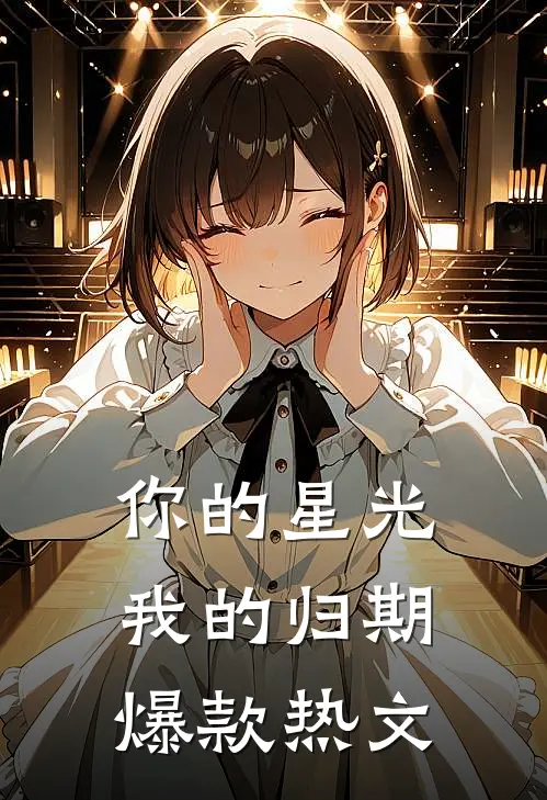 你的星光我的归期爆款热文