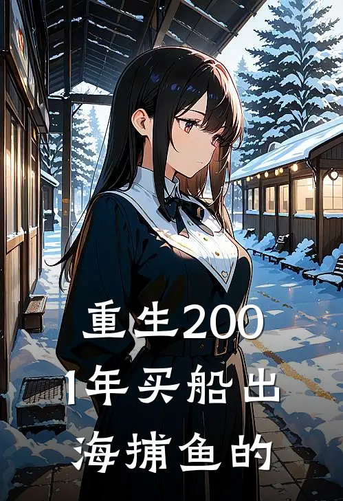 重生2001年买船出海捕鱼的