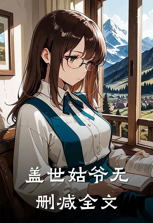 盖世姑爷无删减全文