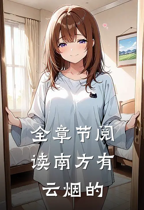全章节阅读南方有云烟的