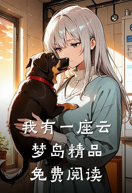 我有一座云梦岛精品免费阅读