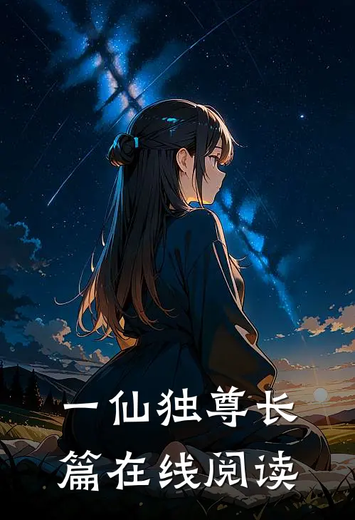 一仙独尊长篇在线阅读