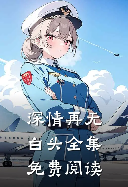 深情再无白头全集免费阅读
