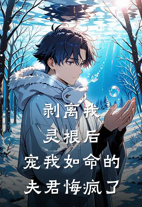 剥离我灵根后，宠我如命的夫君悔疯了
