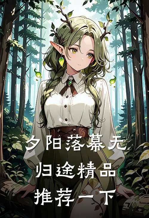 夕阳落幕无归途精品推荐一下