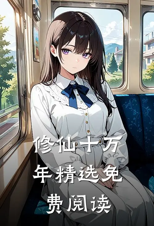 修仙十万年精选免费阅读