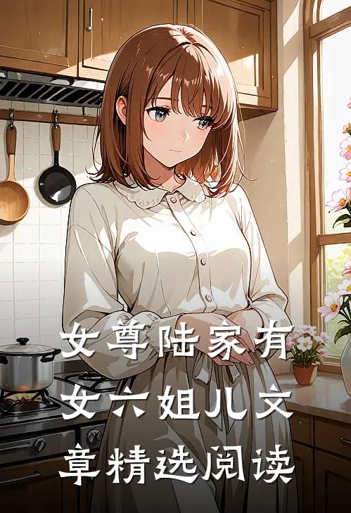 女尊陆家有女六姐儿文章精选阅读
