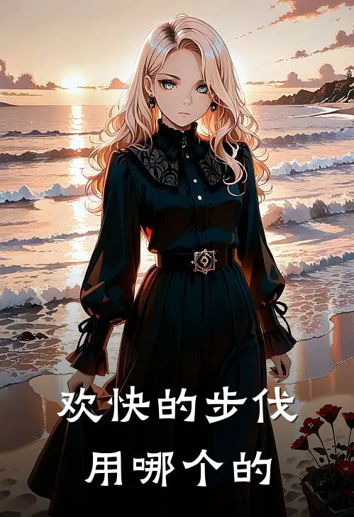 欢快的步伐用哪个的