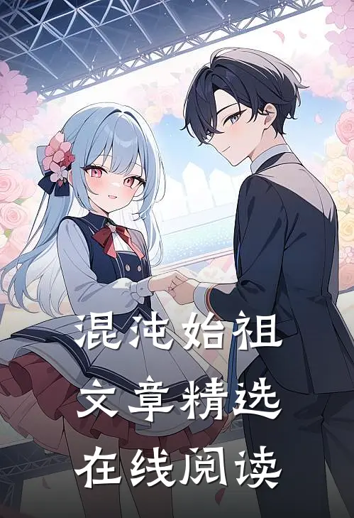 混沌始祖文章精选在线阅读