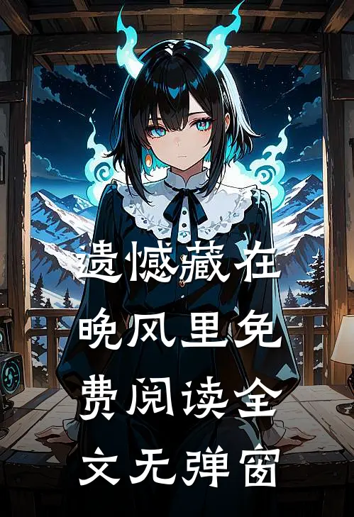 遗憾藏在晚风里免费阅读全文无弹窗