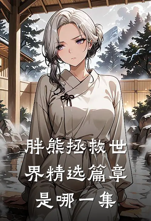 胖熊拯救世界精选篇章是哪一集