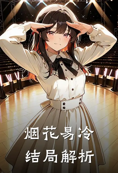 烟花易冷结局解析