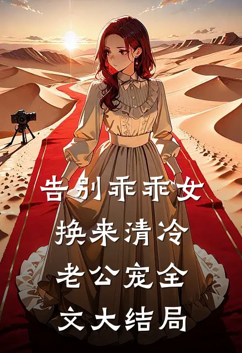 告别乖乖女，换来清冷老公宠全文大结局