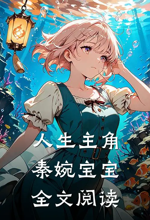 人生主角秦婉宝宝全文阅读