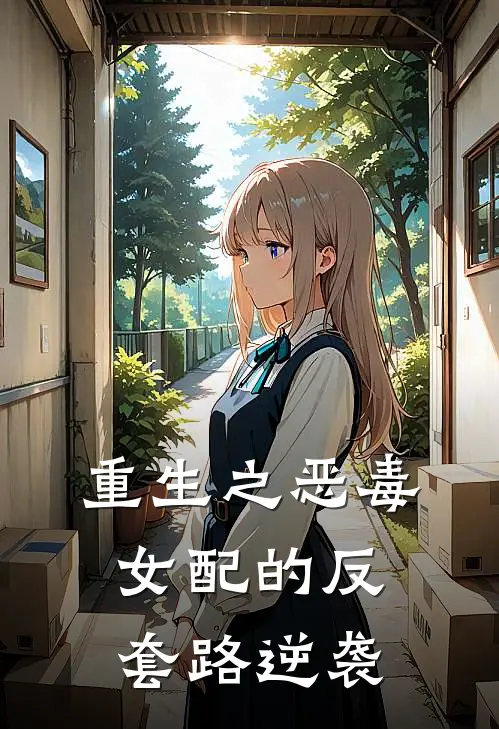重生之恶毒女配的反套路逆袭