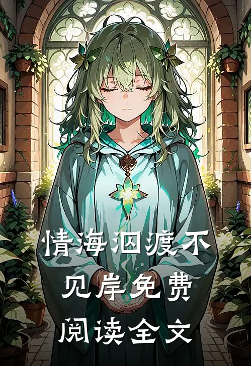 情海泅渡不见岸免费阅读全文