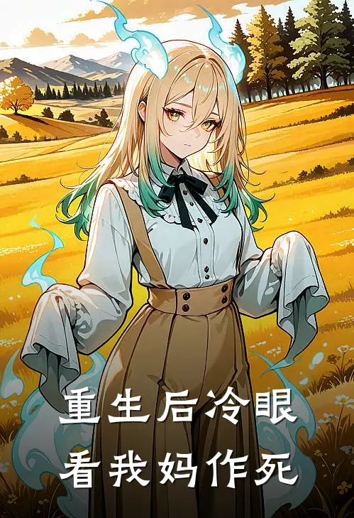重生后冷眼看我妈作死