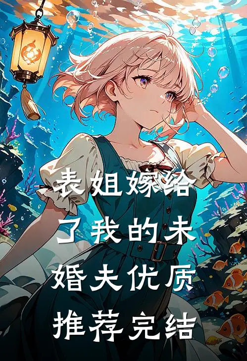表姐嫁给了我的未婚夫优质推荐完结