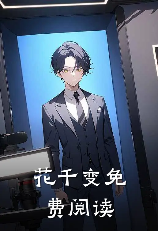 花千变免费阅读
