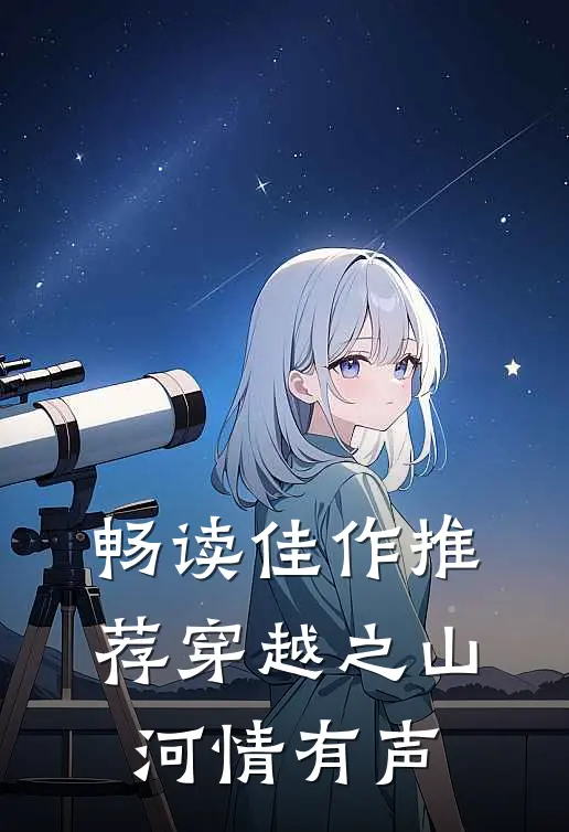 畅读佳作推荐穿越之山河情有声