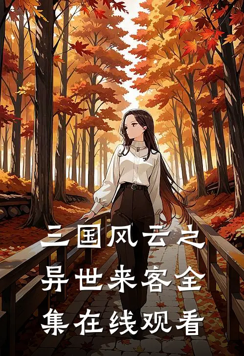 三国风云之异世来客 全集在线观看