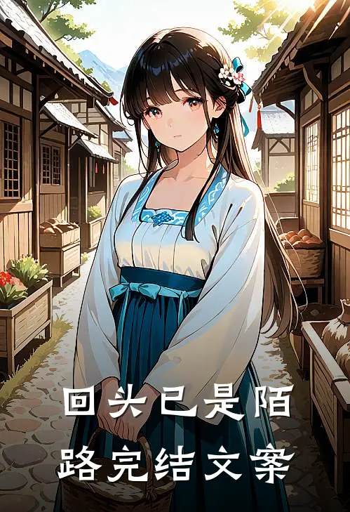回头已是陌路完结文案