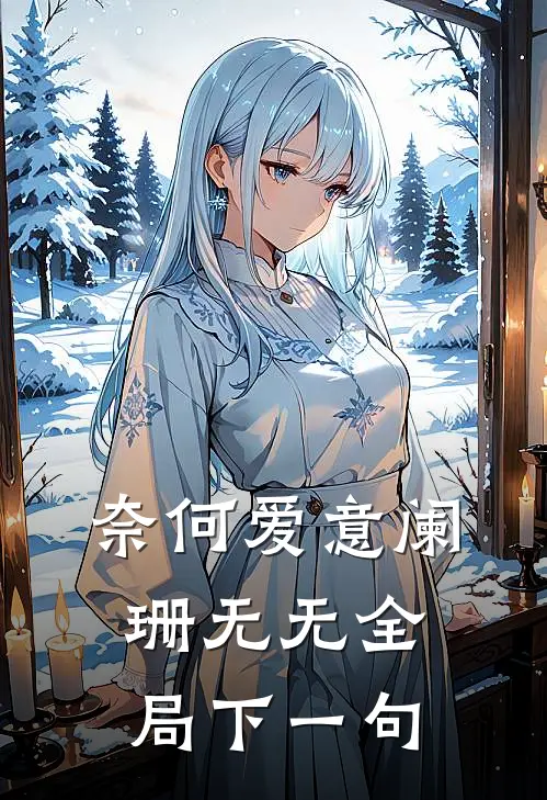 奈何爱意阑珊无无全局下一句