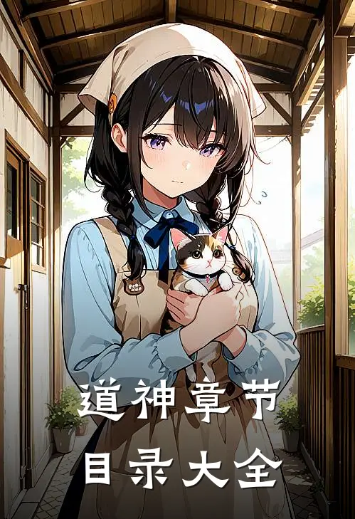 道神章节目录大全