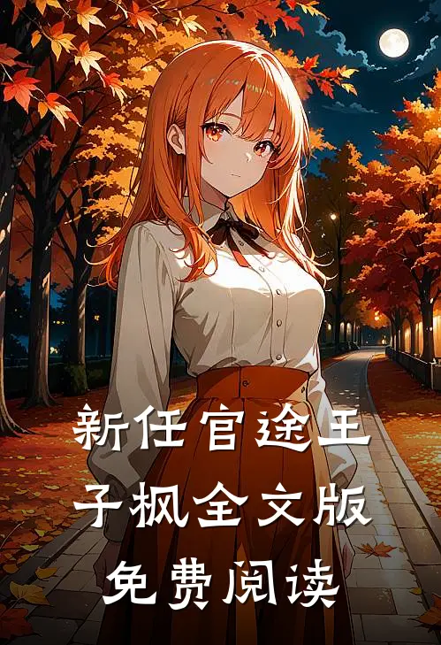 新任官途王子枫全文版免费阅读