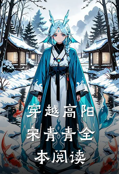 穿越高阳宋青青全本阅读