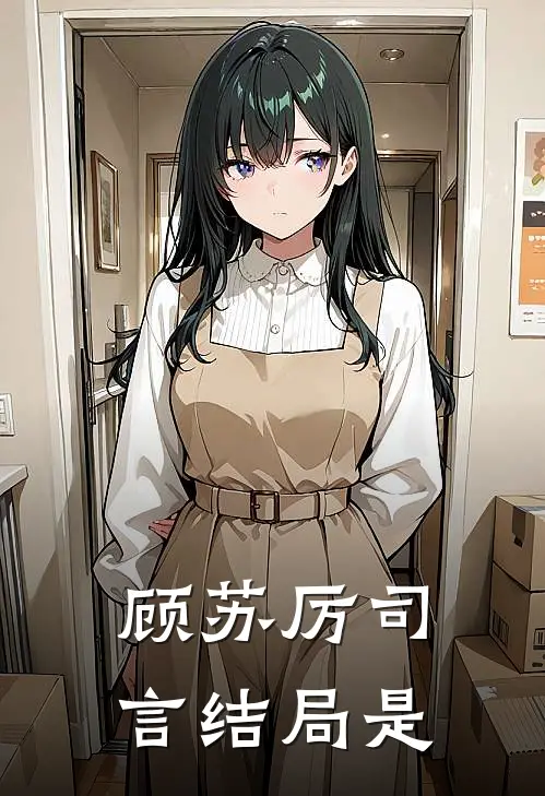 顾苏厉司言结局是