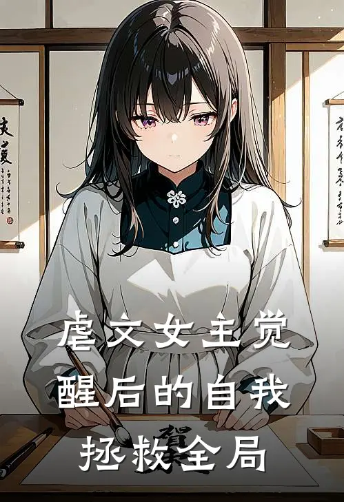 虐文女主觉醒后的自我拯救全局