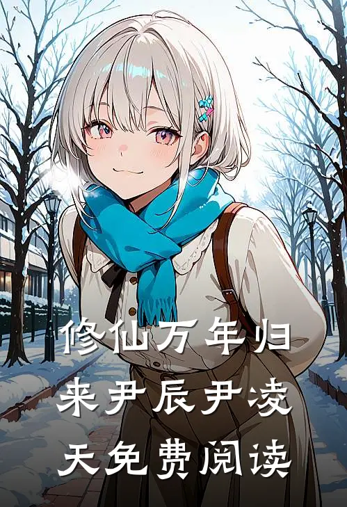 修仙万年归来尹辰尹凌天免费阅读