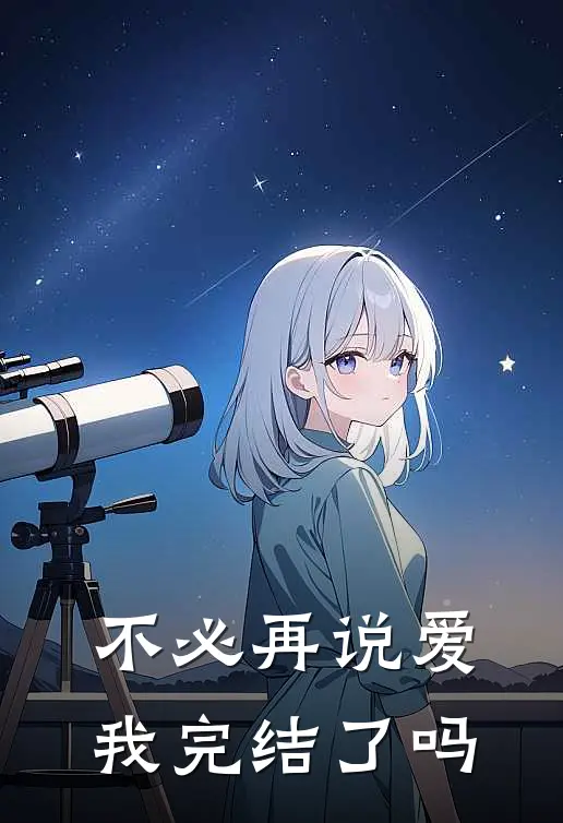 不必再说爱我完结了吗